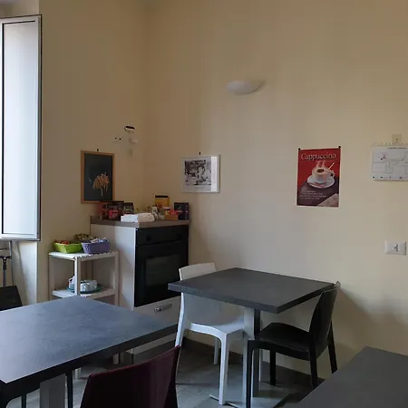 Holidays In Rome - Guesthouse