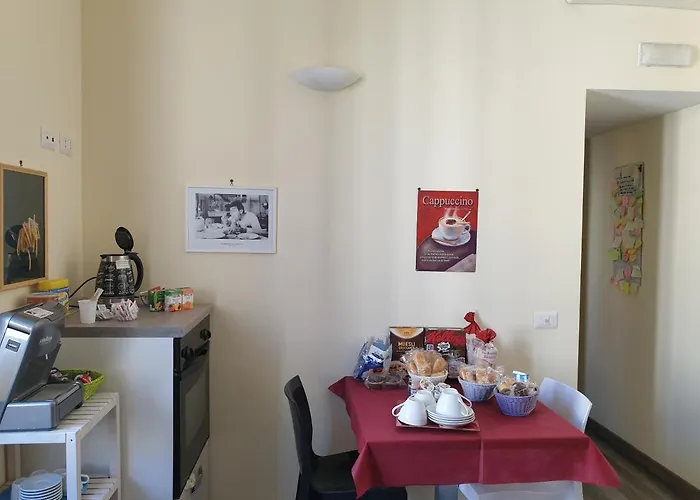 Gasthof Holidays In - Rom