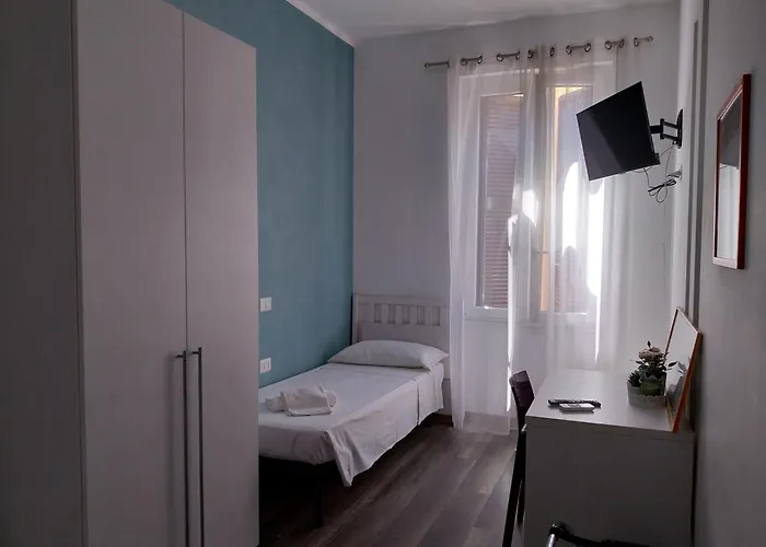 Holidays In - Rom