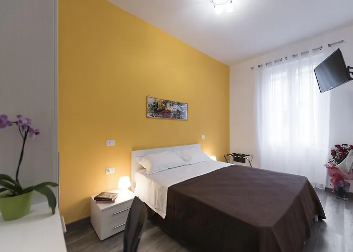 Holidays In - Gasthof Rom