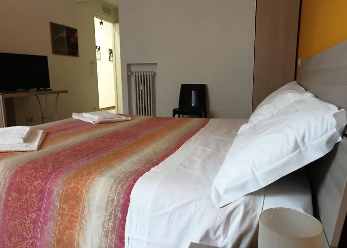 Holidays In - Gasthof Rom