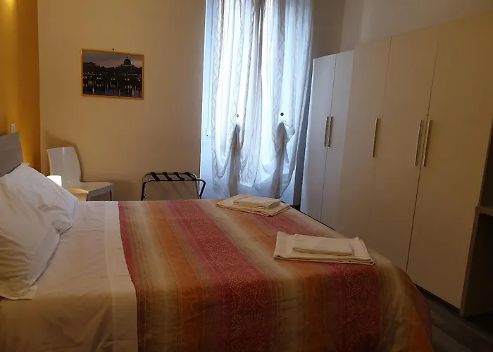 Holidays In - Gasthof Rom